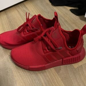 Red NMD’s